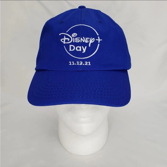 Disney Plus Day 11-12-21 Hat - Picture 2 of 8